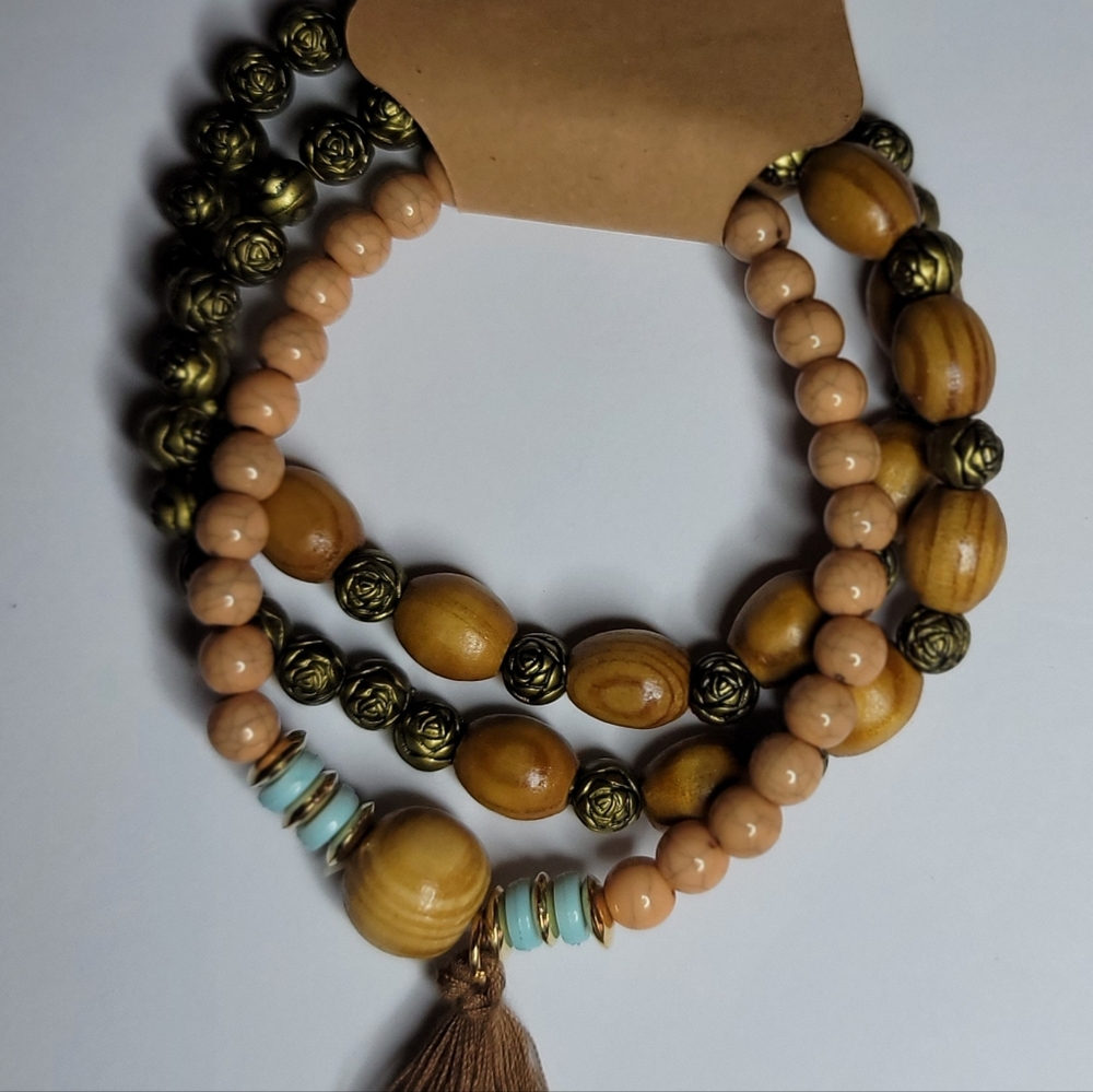 Bracelet